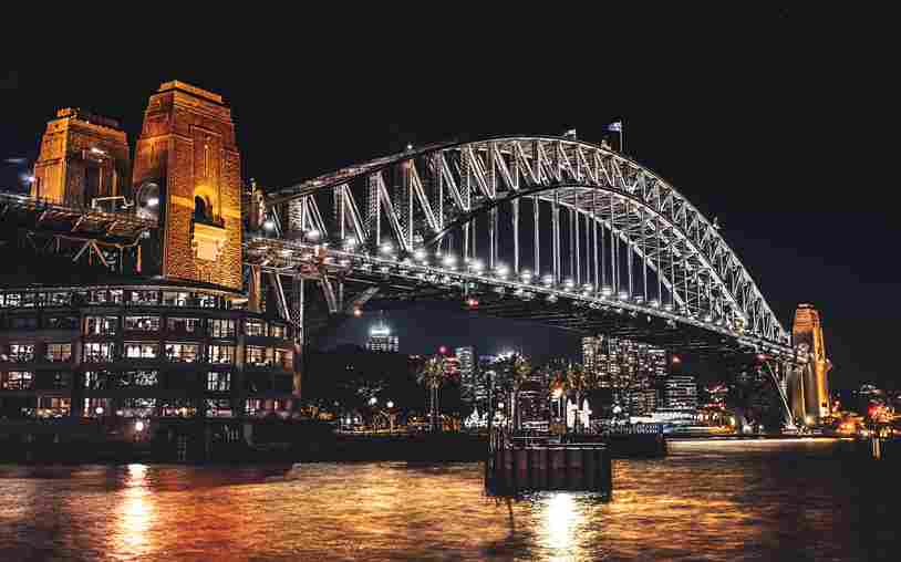 Study in Australia